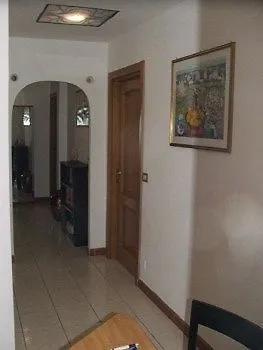 לינה וארוחת בוקר Felicia